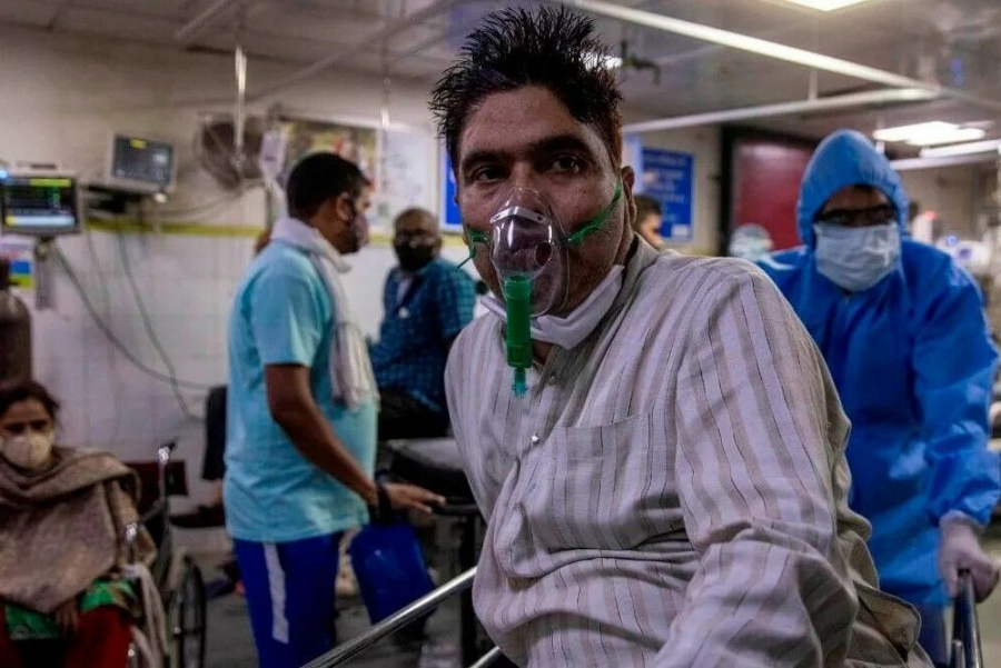 В Индии стремительно распространяется смертельный вирус Чандипура