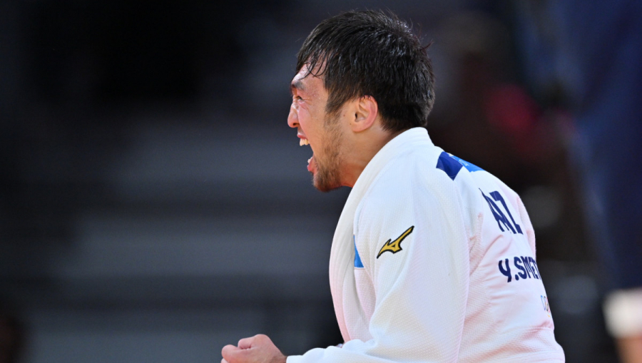 У Казахстана первое золото на Олимпийских играх в Париже