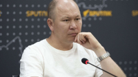 Дайырбек Орунбеков опроверг арест замминистра здравоохранения