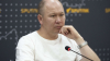 Дайырбек Орунбеков опроверг арест замминистра здравоохранения