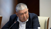 Уволен гендиректор ОАО «Учкун» Бакытбек Султанов