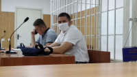 Тилекмата Куренова лишили свободы сроком на один год и шесть месяцев