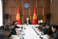 В этом году главные торжества ко Дню независимости пройдут в Таласской области