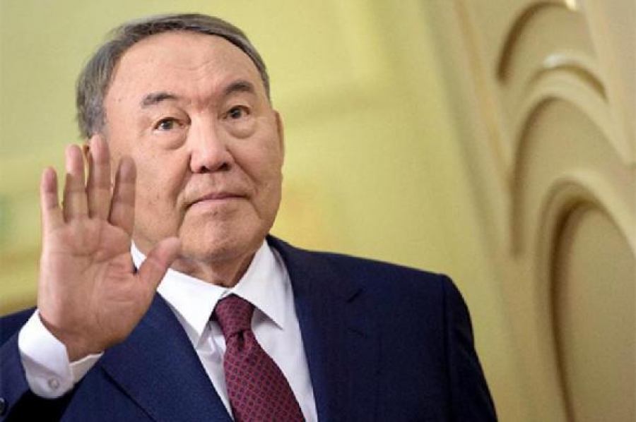 Слух об уходе Нурсултана Назарбаева вызвал ажиотаж в Казахстане