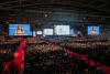 В Мюнхене проходит Всемирная конференция по СПИДу