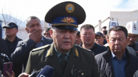 Камчыбек Ташиев заявил, что власти знали о возможном конфликте