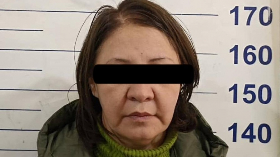 Бишкекчанка брала в рассрочку дорогие авто и продавала по поддельным документам