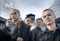 "Черный двор" стал первым казахско-кыргызским сериалом на Amazon Prime