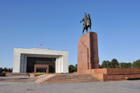 В Кыргызстане ужесточили пребывание для иностранцев