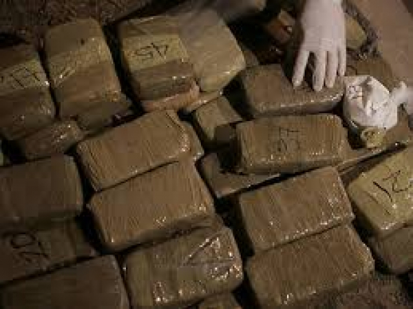 В Бишкеке пресечен канал поставки наркотиков из Таиланда через почту