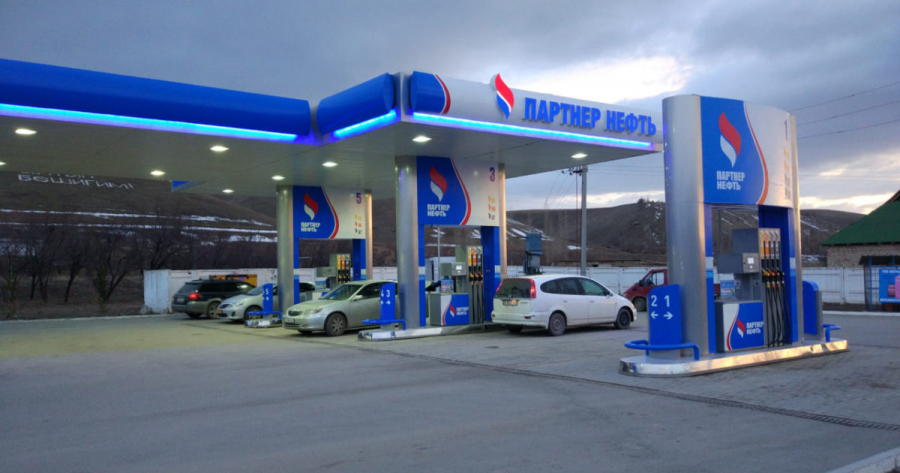 Нефтетрейдеры Кыргызстана поднимут цены на ГСМ в связи с ростом цен на российских НПЗ