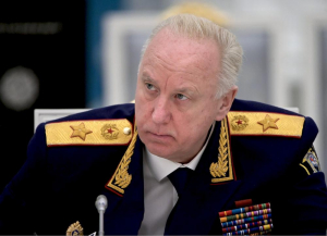 Порядка 10 тыс. мигрантов, получивших гражданство РФ, отправлены в зону СВО - Бастрыкин