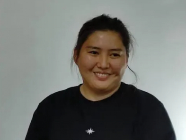 Комитет защиты журналистов призывает освободить Махабат Тажибек кызы