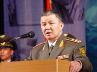 Верховный суд Кыргызстана полностью оправдал Исмаила Исакова по делу об июньских событиях 2010 года