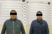 На милиционеров из ролика о жестоком задержании возбудили уголовное дело