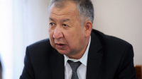 Кубатбек Боронов поручил изучить опыт Казахстана в борьбе с болезнью Кавасаки