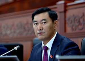 Эмиль Токтошев предлагает ввести уголовную ответственность за организацию онлайн-казино