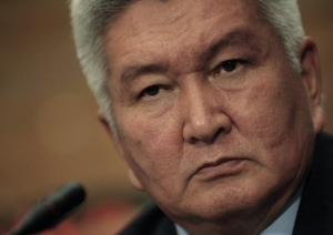 Феликс Кулов снова ответил на обвинения в смерти экс-депутата Тынычбека Акматбаева