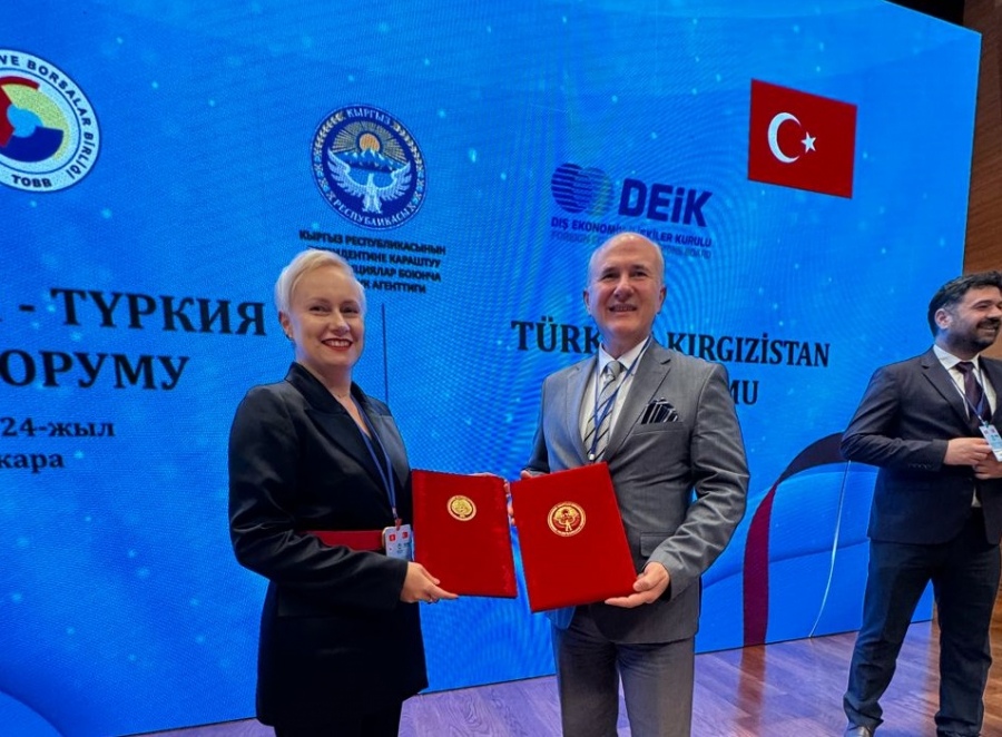 Турецкая клиника Memorial Ankara Hastanesi заключила договор с отечественным хирургом