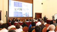 Число безработных в КР все меньше, - Минтруда
