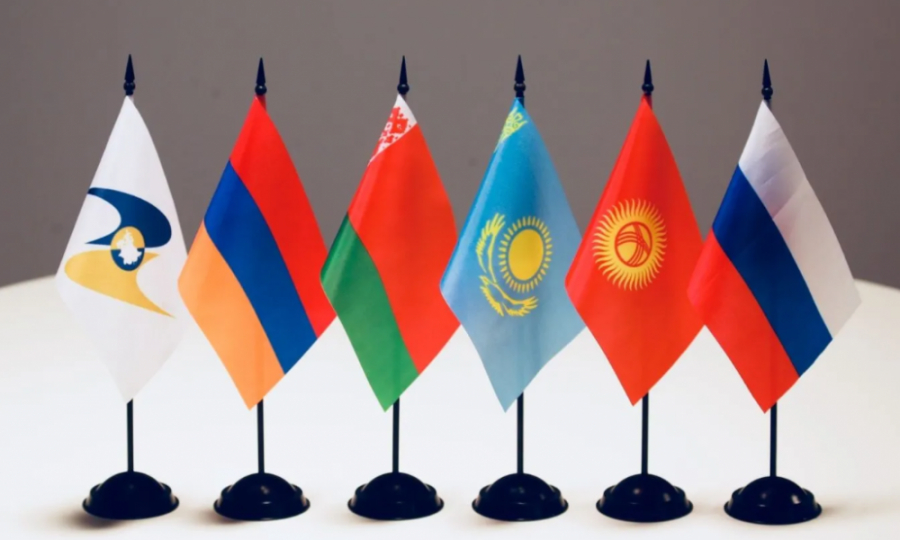 Евразийский экономический форум в Бишкеке посетят бизнесмены из 15 стран
