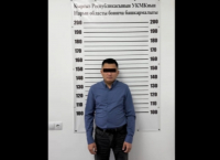 В Нарыне задержан государственный нотариус по подозрению в получении взятки