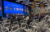 В Бишкеке прошел форум по развитию ИИ среди стран-участниц ШОС