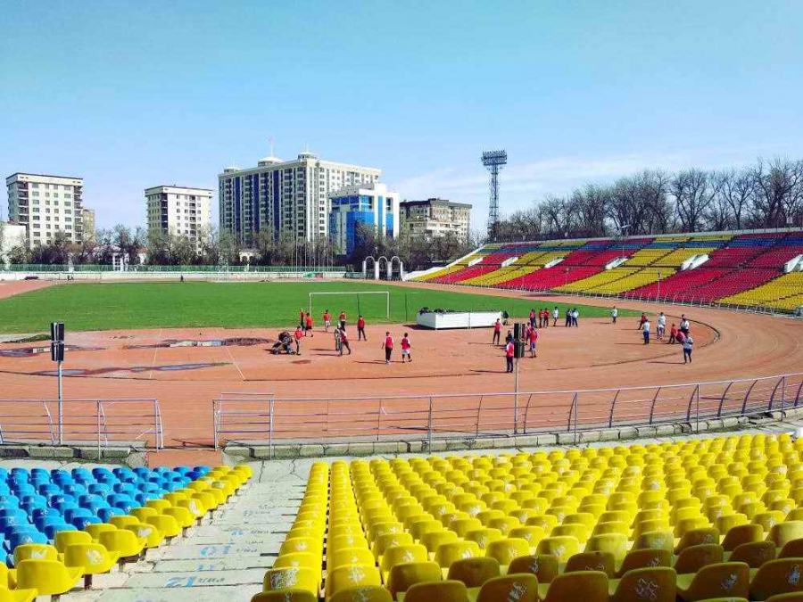 CAFA Nations Cup — 2023. Сегодня в Бишкеке сразятся сборные Ирана и Афганистана