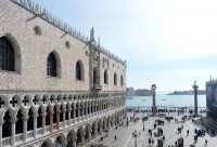 Венеция и Кыргызстан: высокое искусство как культурная дипломатия