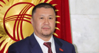 Минздрав КР: Состояние брата депутата Тотонова удовлетворительное