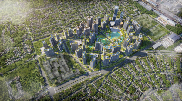 Используя 30% капитала для контроля 100% актива — сохраняем позицию в период максимального роста рынка