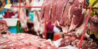 Госантимонополия опровергла дороговизну продуктов в Кыргызстане
