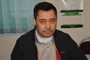Верховный суд завтра может оправдать Садыра Жапарова