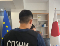 Сотрудники ГУВД проверили миграционные агентства в Бишкеке