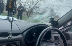 В Беловодском насмерть сбили пешехода