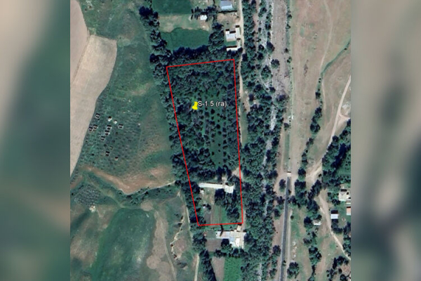 V Kirgizistanu so državni organi zasegli nezakonito privatizirane objekte vodne infrastrukture