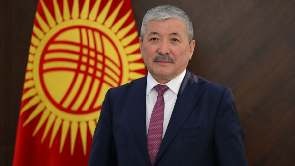 В Кыргызстане впервые отмечается День работников сферы цифровых технологий