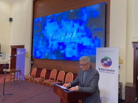 В Бишкеке открылся форум расследовательской журналистики «Чындык»