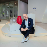 В Бишкеке откроется выставка известного итальянского архитектора Марко Полетти «Языки времени»