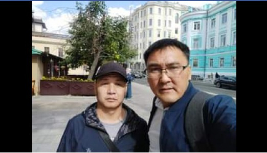 Спасет ли Кыргызстан «рядового» Бектемира?