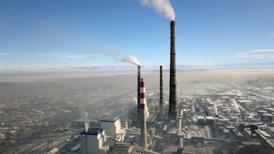 Может ли борьба со смогом в Бишкеке стать ярмаркой лоббизма?