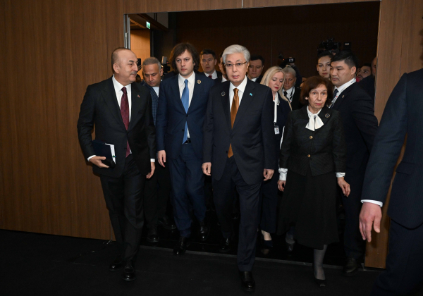 Президент Казахстана Касым-Жомарт Токаев вновь заявил о необходимости реформирования ООН