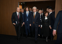 Президент Казахстана Касым-Жомарт Токаев вновь заявил о необходимости реформирования ООН