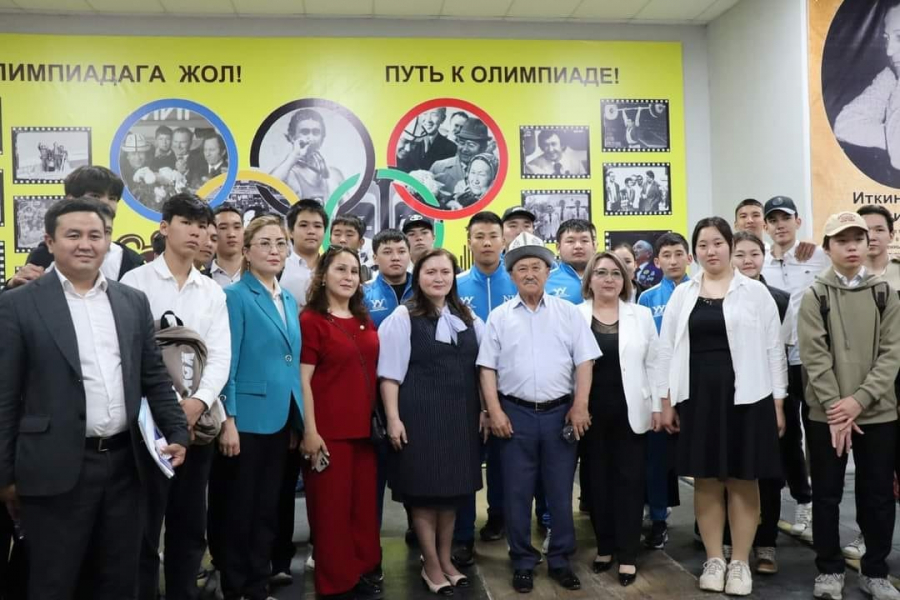 Бишкек боюнча 4,5 миңден ашык бош жумуш орундары бар