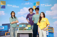 В Инновационном колледже АУЦА и Школе нового мышления пройдет День открытых дверей