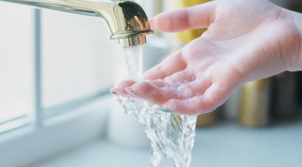 Ремонт на водопроводе в отопительный сезон: в восточной части Бишкека не будет воды