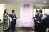 В Бишкеке открылся Центр традиционного ремесленничества