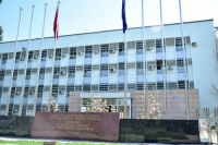Представителя посольства Беларуси в Кыргызстане вызвали в МИД КР