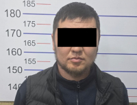 Купил Lexus JX 460 за 1000 долларов. В Бишкеке задержан подозреваемый в мошенничестве