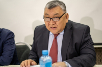 Госсекретарем КР назначен Марат Иманкулов